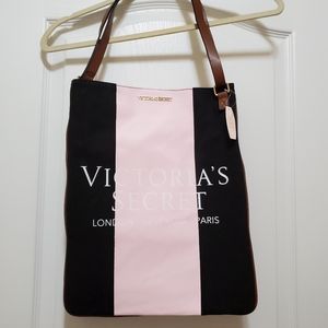 Victoria's Secret crossbody bag